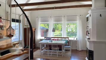 House | Interior