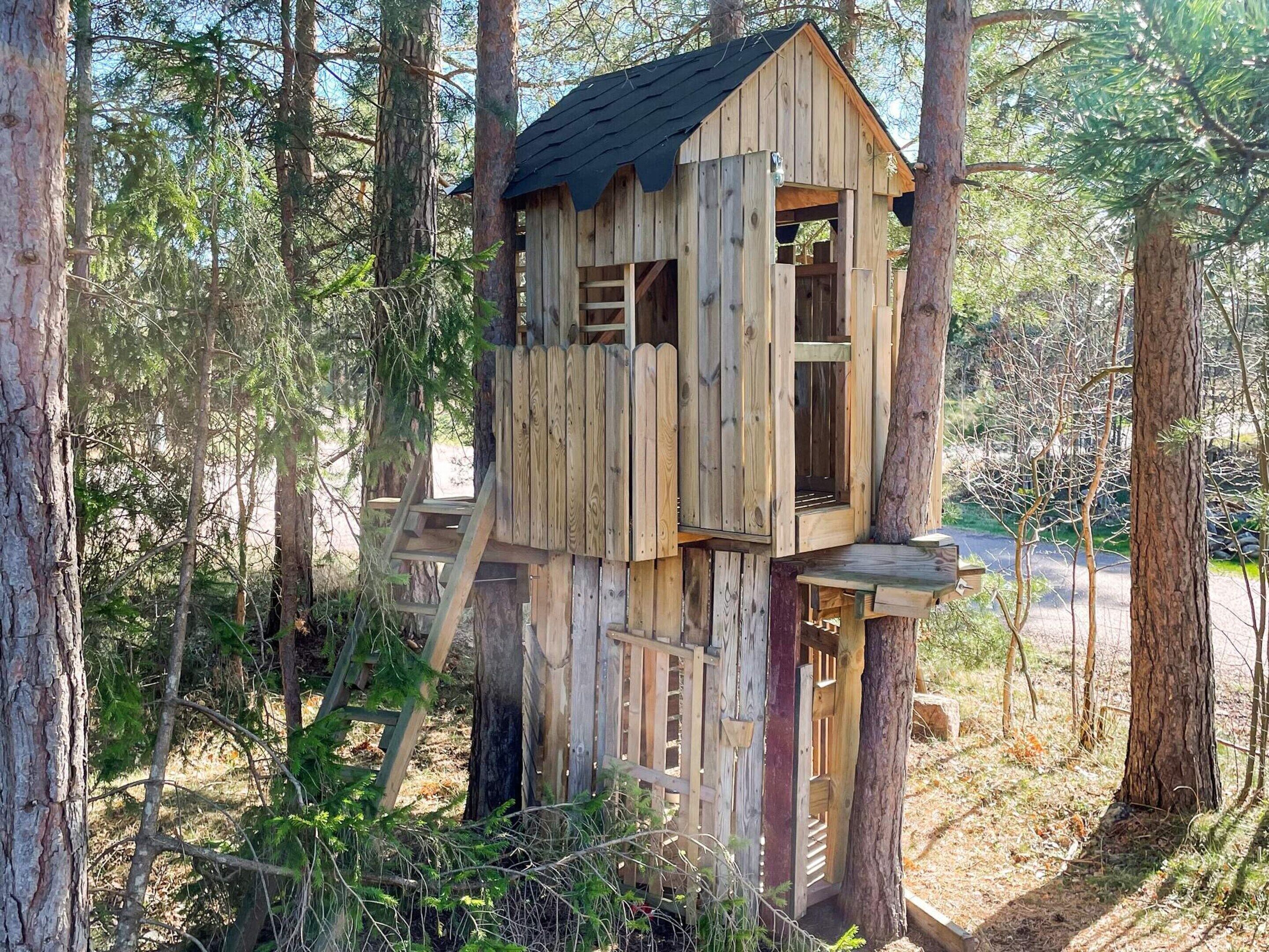 独立别墅 | 外观