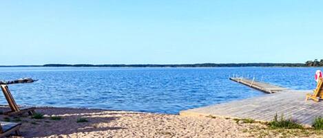 Maison | Plage