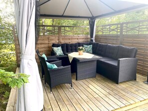 Exterior - 7 Person Holiday Home in Monsteras (Monsteras)