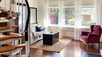 Casa | Parte interna