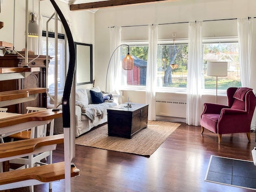 7 Person Holiday Home in Monsteras