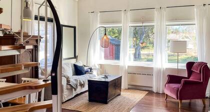 7 Person Holiday Home in Monsteras