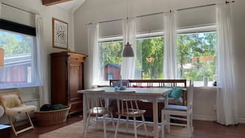 House | Interior