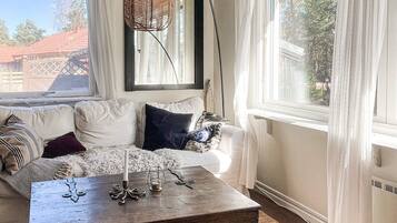 Casa | Parte interna