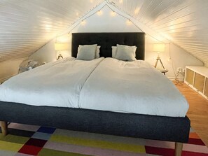 House | Interior - 7 Person Holiday Home in Monsteras (Monsteras)