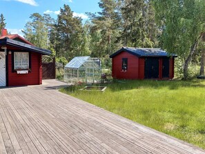 House | Exterior
