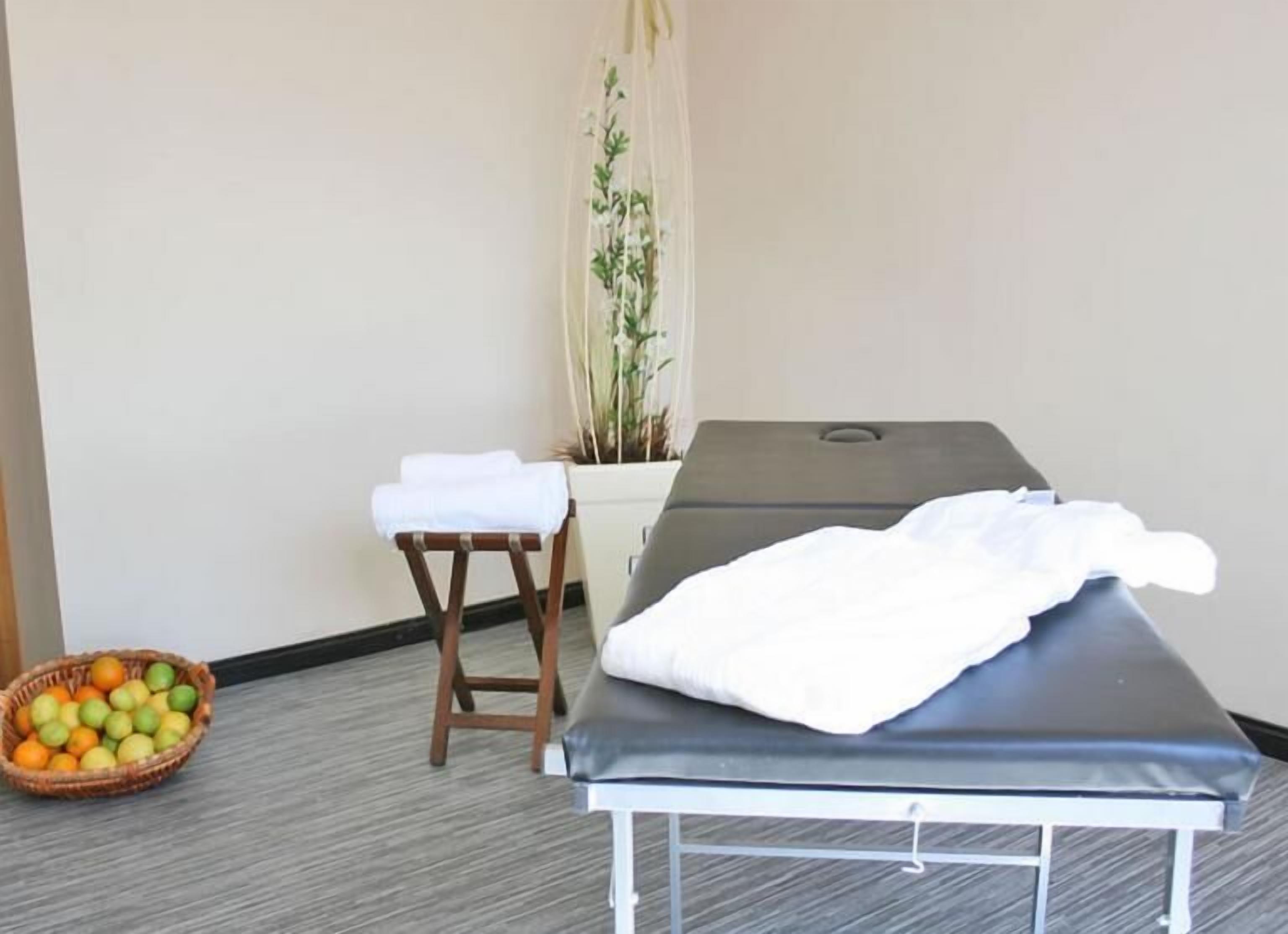 Majoituspaikan mukavuudet