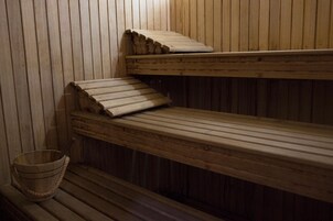 Servicios del alojamiento