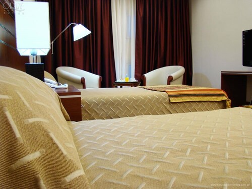 Orly Hotel