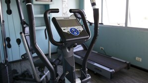 Fitnessfaciliteiten