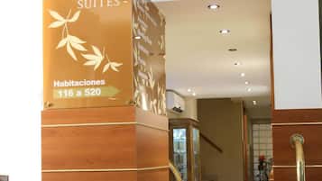 Servicios del alojamiento