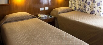 Orly Hotel