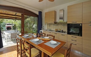 Dining - La casa della Bougan-ville (Toscolano-Maderno)