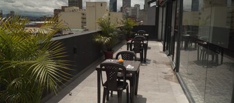 SAANA Living & Hotel Downtown Bogota