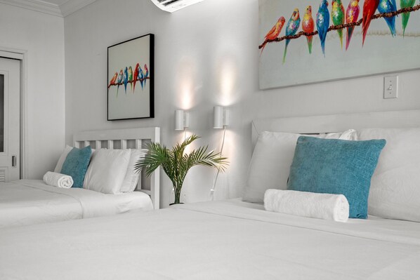 Apartment, Accessible | 1 bedroom