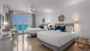 Apartment, Accessible | 1 bedroom - Beachfront Colonial Old San Juan Terrace (San Juan)