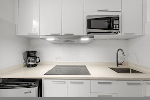 1 habitación 