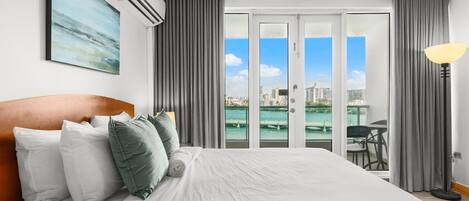 Apartment, Accessible | 1 bedroom