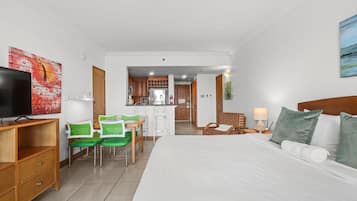 Apartamento, acessível | 1 quarto