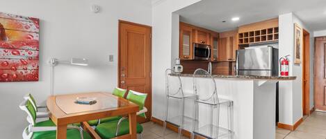 Appartement, accessible aux personnes à mobilité réduite | 1 chambre