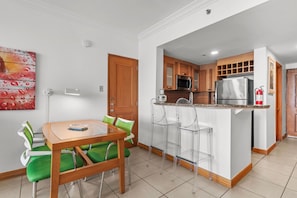 Apartamento, acessível | 1 quarto