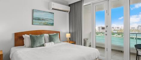 Apartment, Accessible