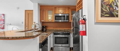 Apartamento, acessível | 1 quarto