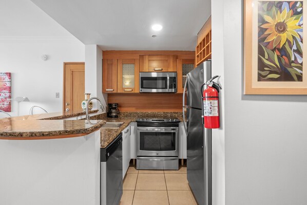 Apartamento, acessível | 1 quarto