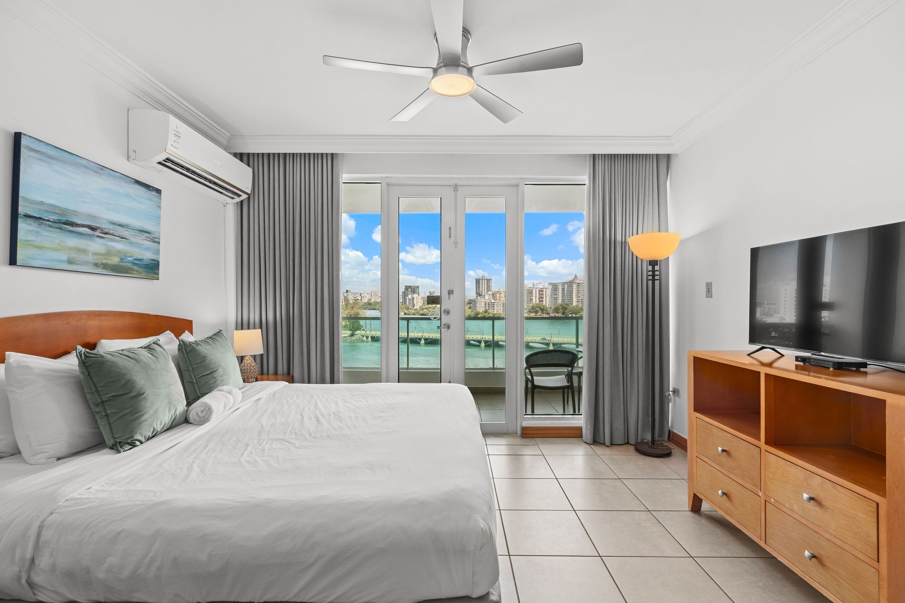 Apartment, Accessible | 1 bedroom