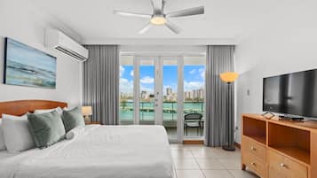 Apartment, barrierefrei | 1 Schlafzimmer