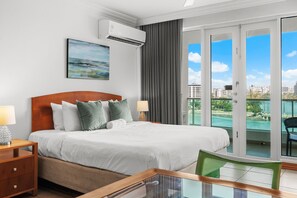 Apartment, Accessible | 1 bedroom