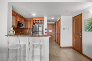 Apartamento, acessível | 1 quarto