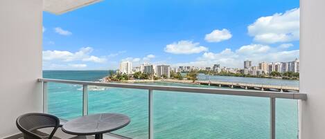 公寓, 无障碍 | 1 多间卧室