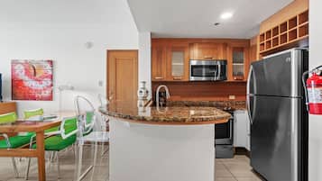 Apartment, Accessible