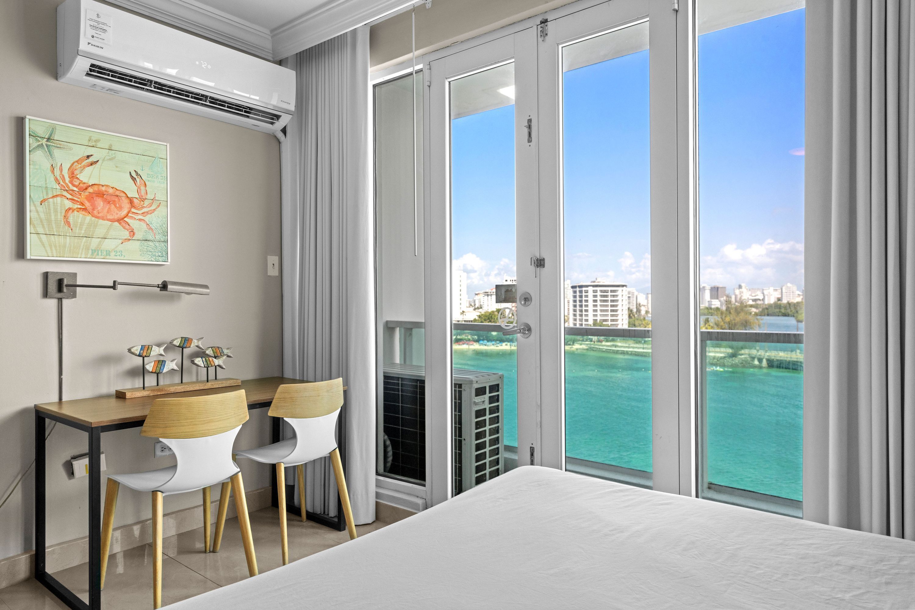 Apartment, Accessible | 1 bedroom