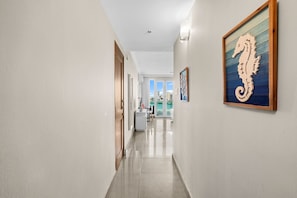 Apartamento, acessível | 1 quarto