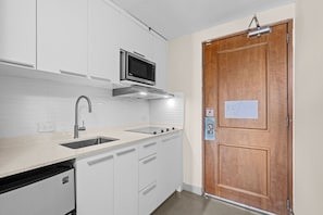 Apartamento, acessível | 1 quarto