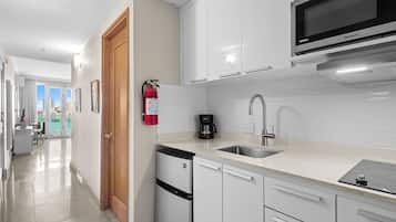 Apartment, Accessible