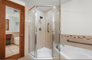 Apartamento, acessível | 1 quarto