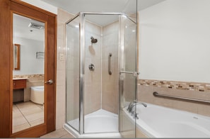 Apartamento, acessível | 1 quarto
