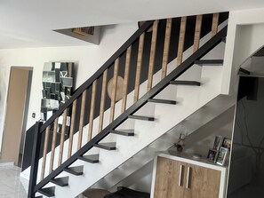 Interiør