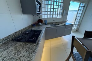 Shared Dormitory | Private kitchen