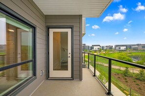 تفاصيل الفندق من الخارج