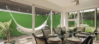 Casa Grande-Private Community 3BDR