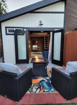 テラス / パティオ