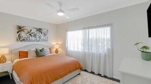 4 chambres, Wi-Fi gratuit