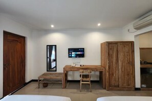 Room - Sanur Lodge (Bali)