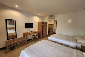 Room - Sanur Lodge (Bali)