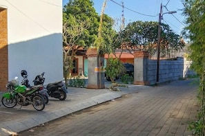 Fachada
